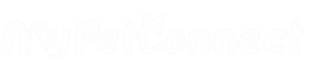 MyPetConnect Logo